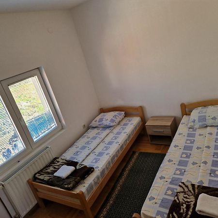 Apartman Vujovic Bileća Esterno foto