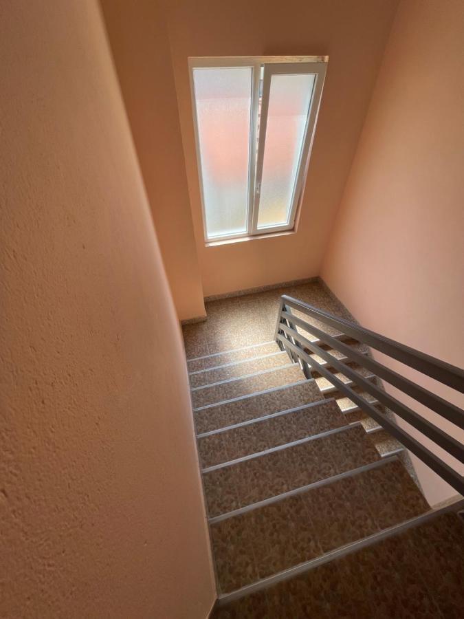Apartman Vujovic Bileća Esterno foto