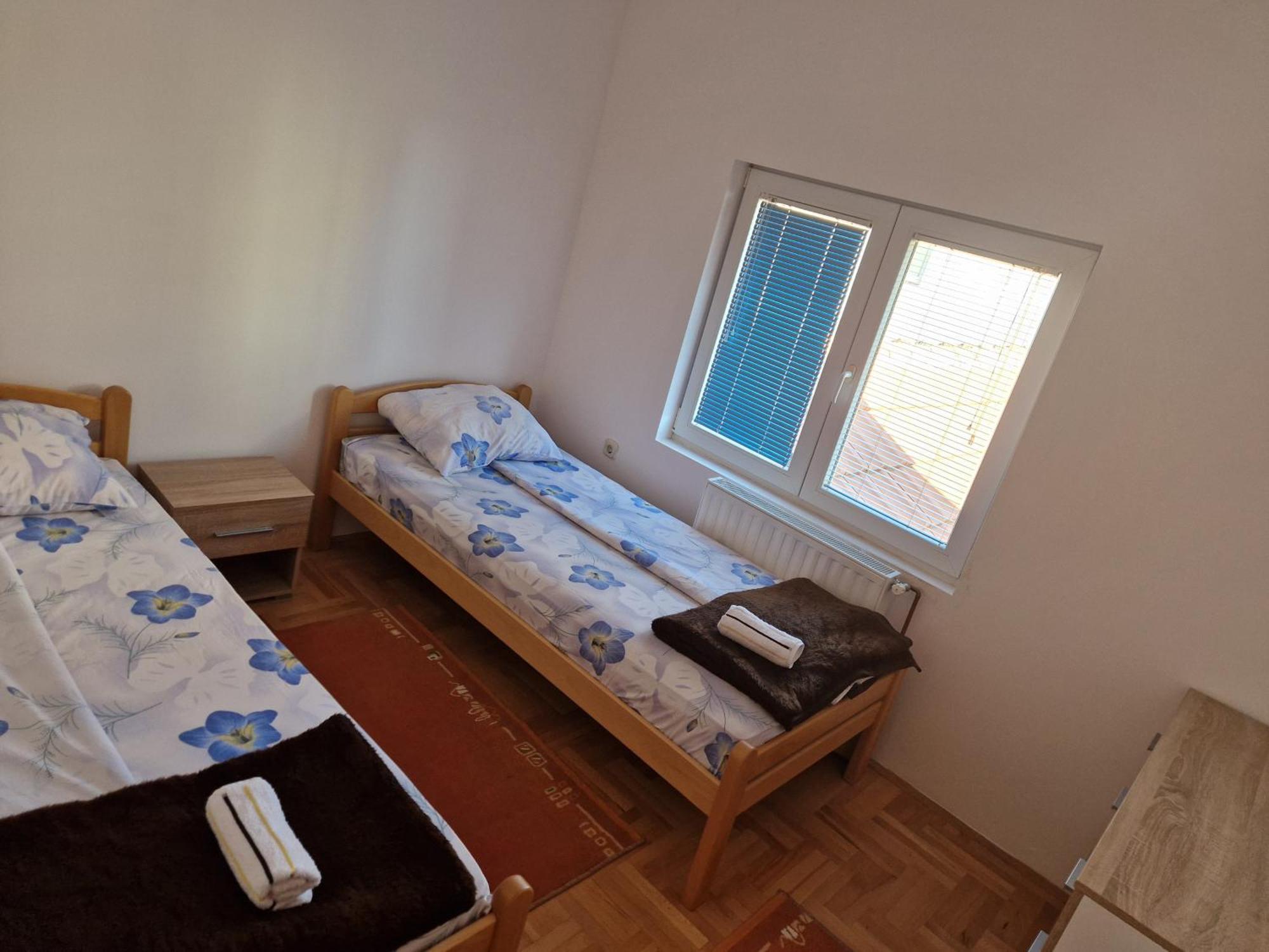 Apartman Vujovic Bileća Esterno foto