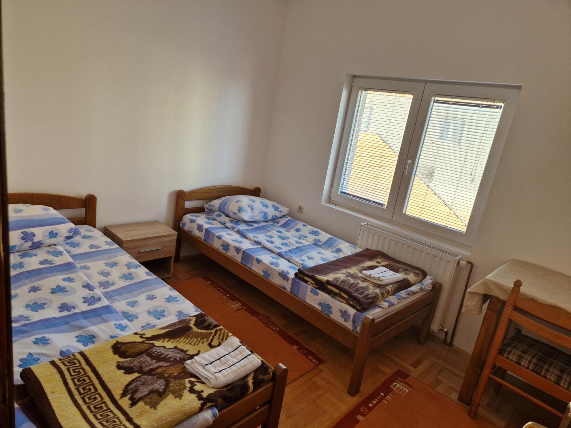 Apartman Vujovic Bileća Esterno foto