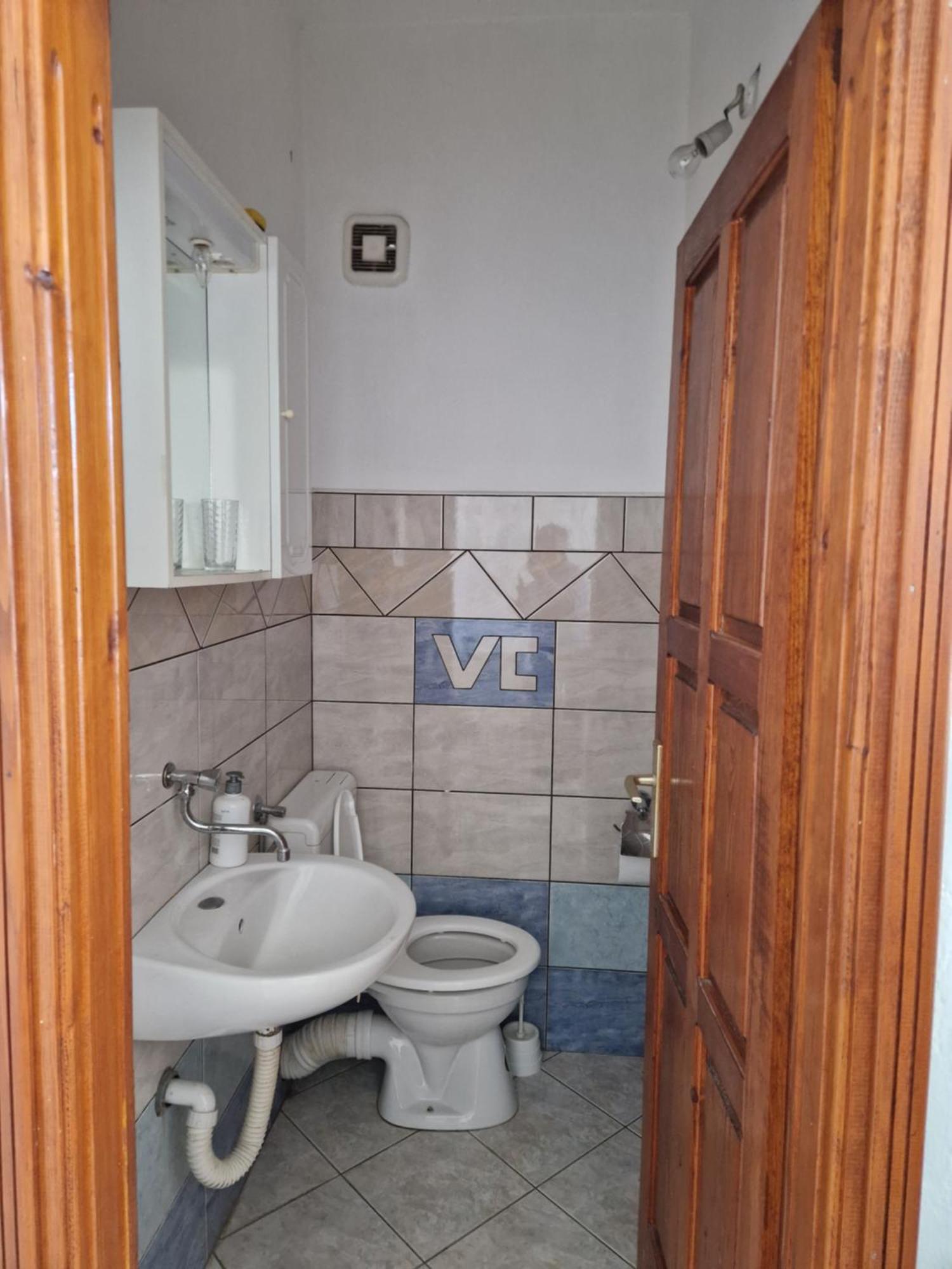 Apartman Vujovic Bileća Esterno foto