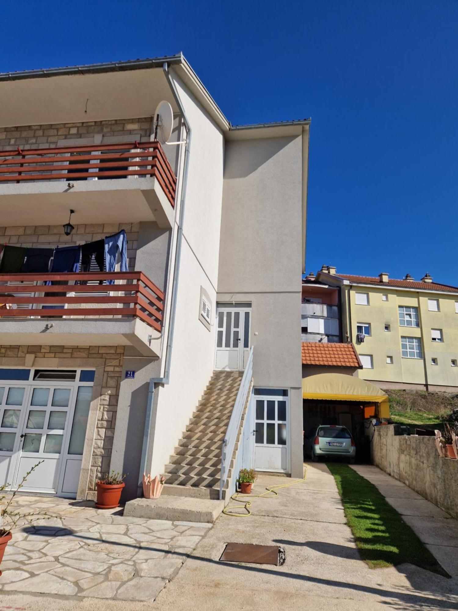 Apartman Vujovic Bileća Camera foto
