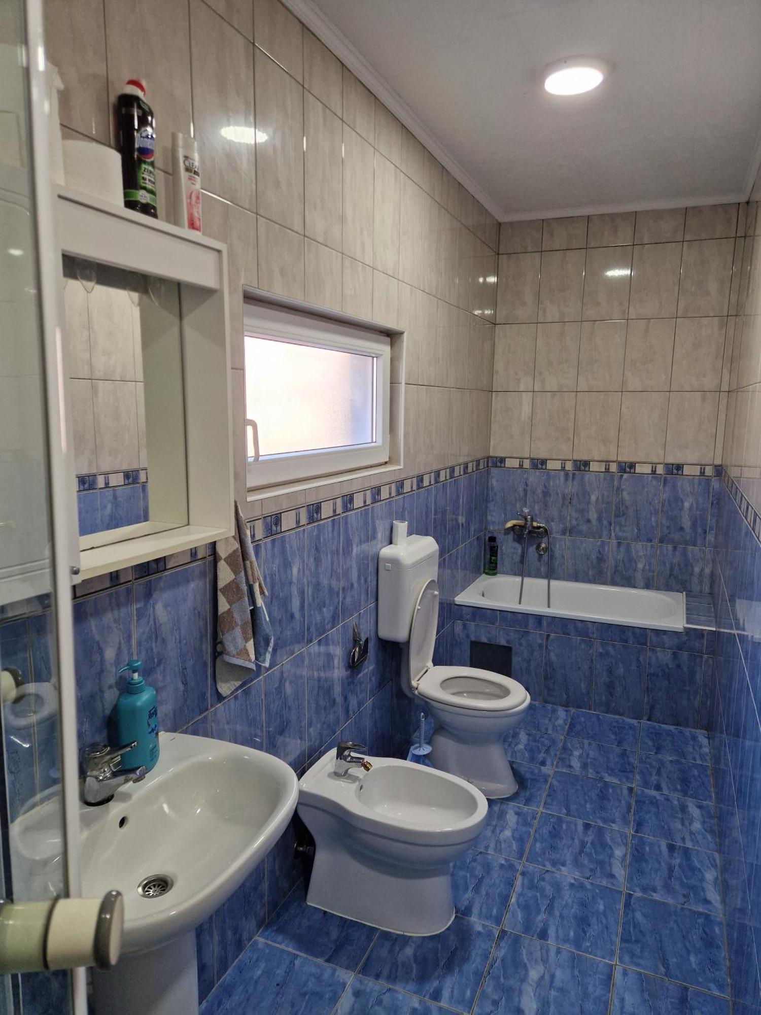 Apartman Vujovic Bileća Esterno foto